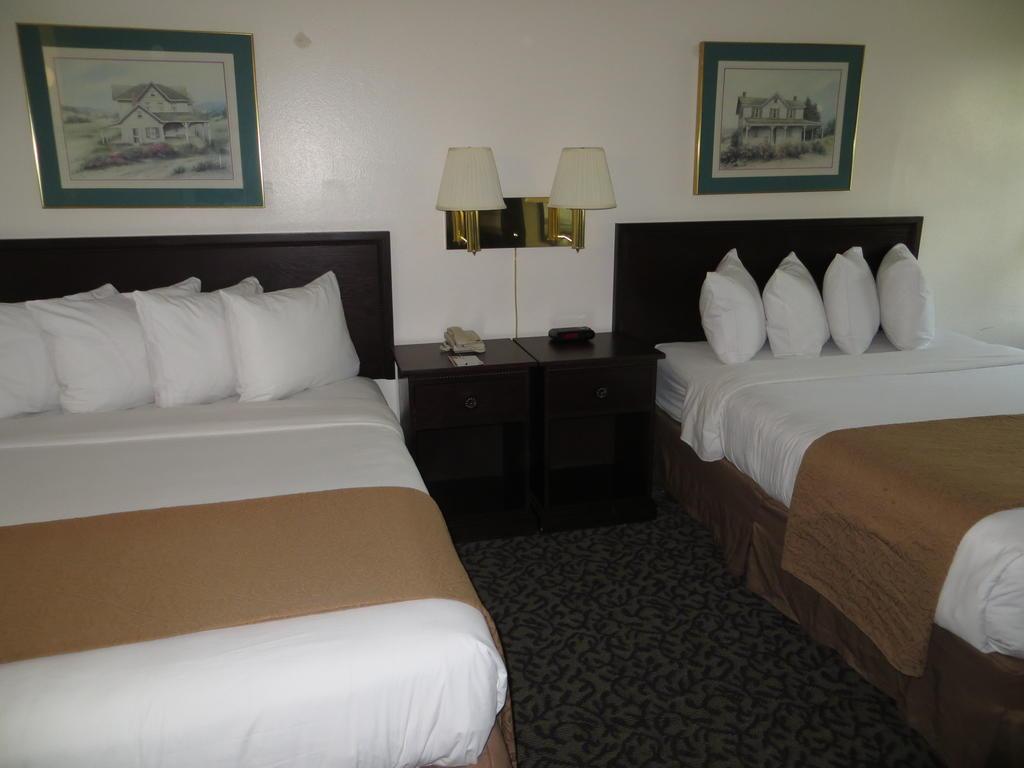 Motel Quality Near State Fair Park 2*
