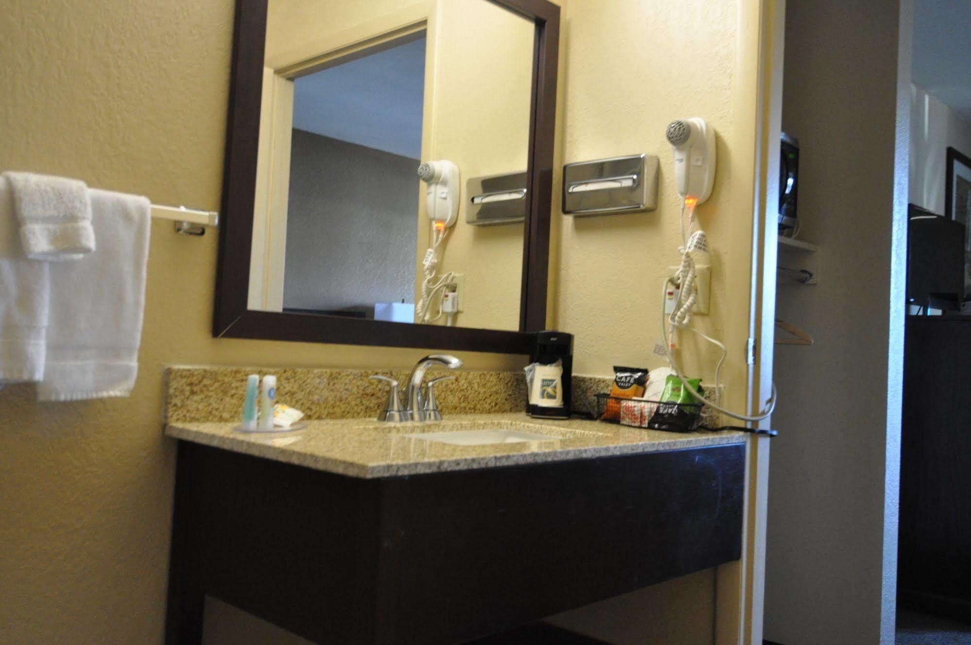 Quality Near State Fair Park 2* Yakima