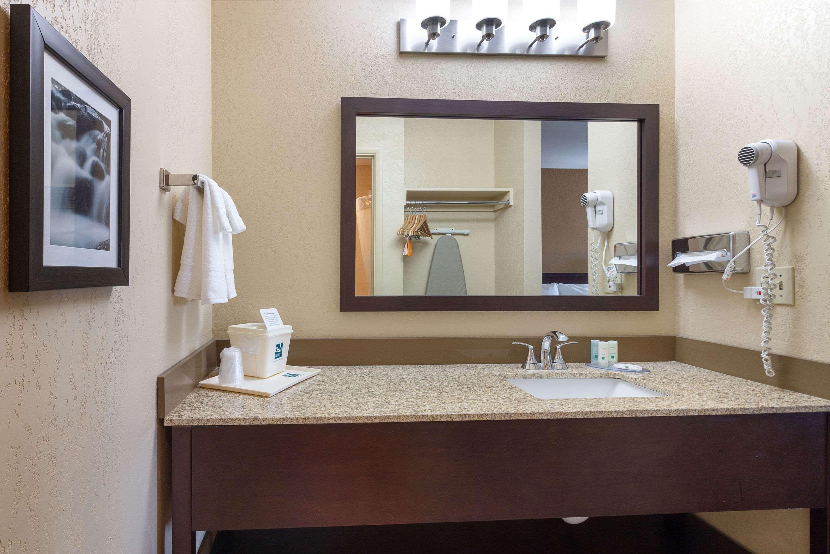 Motel Quality Near State Fair Park Yakima