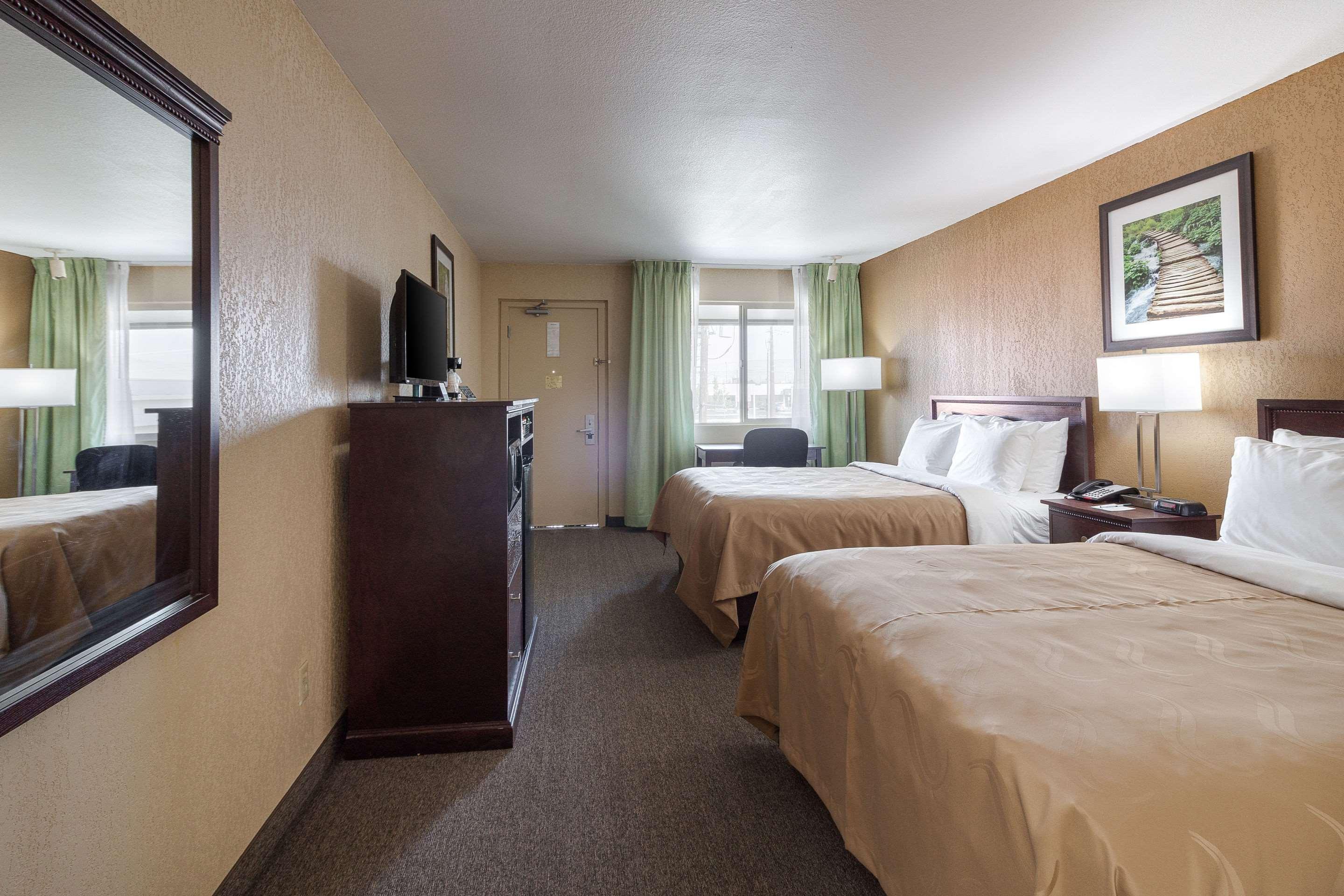 Motel Quality Near State Fair Park Yakima