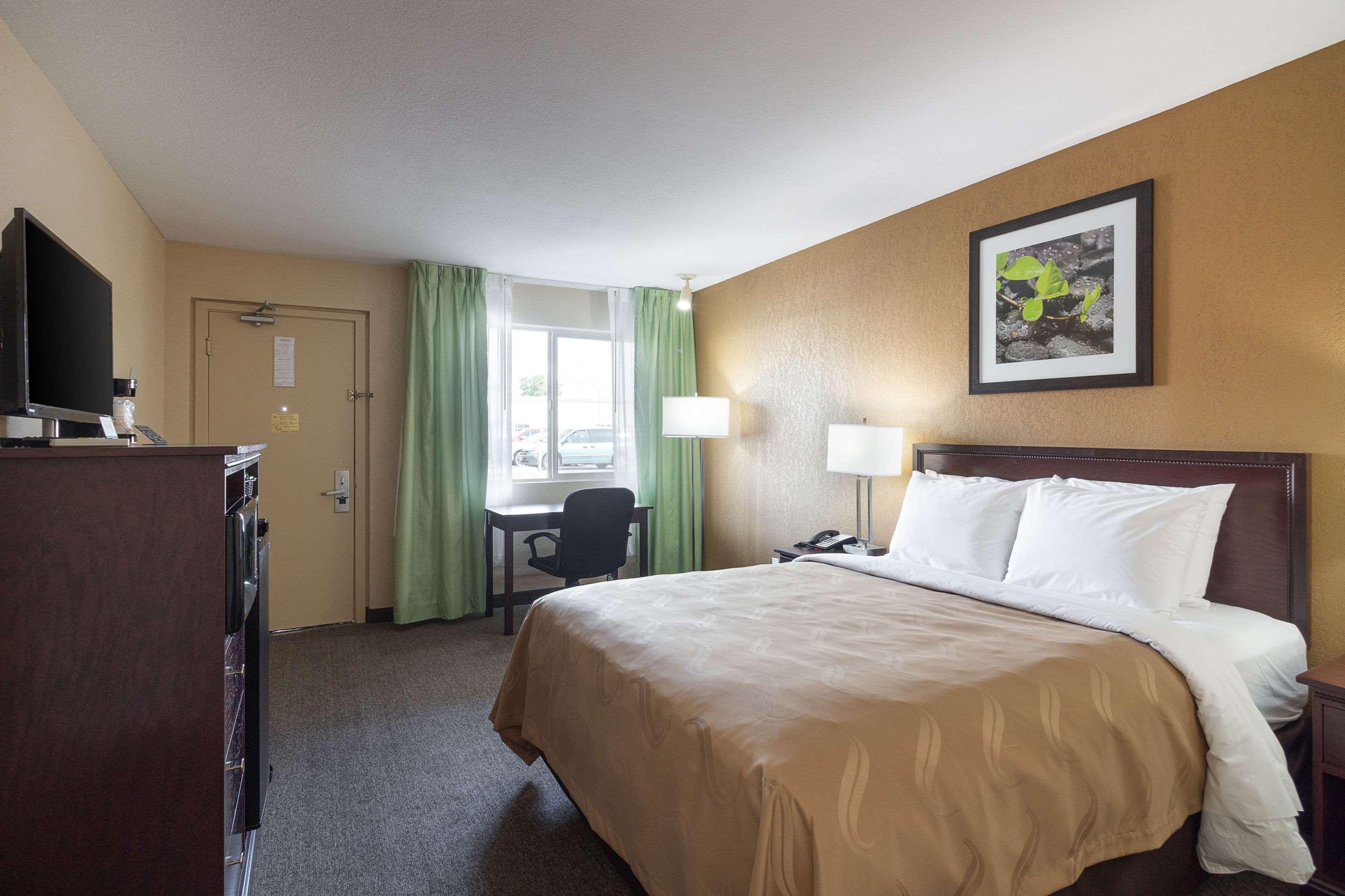 Quality Near State Fair Park Motel Yakima