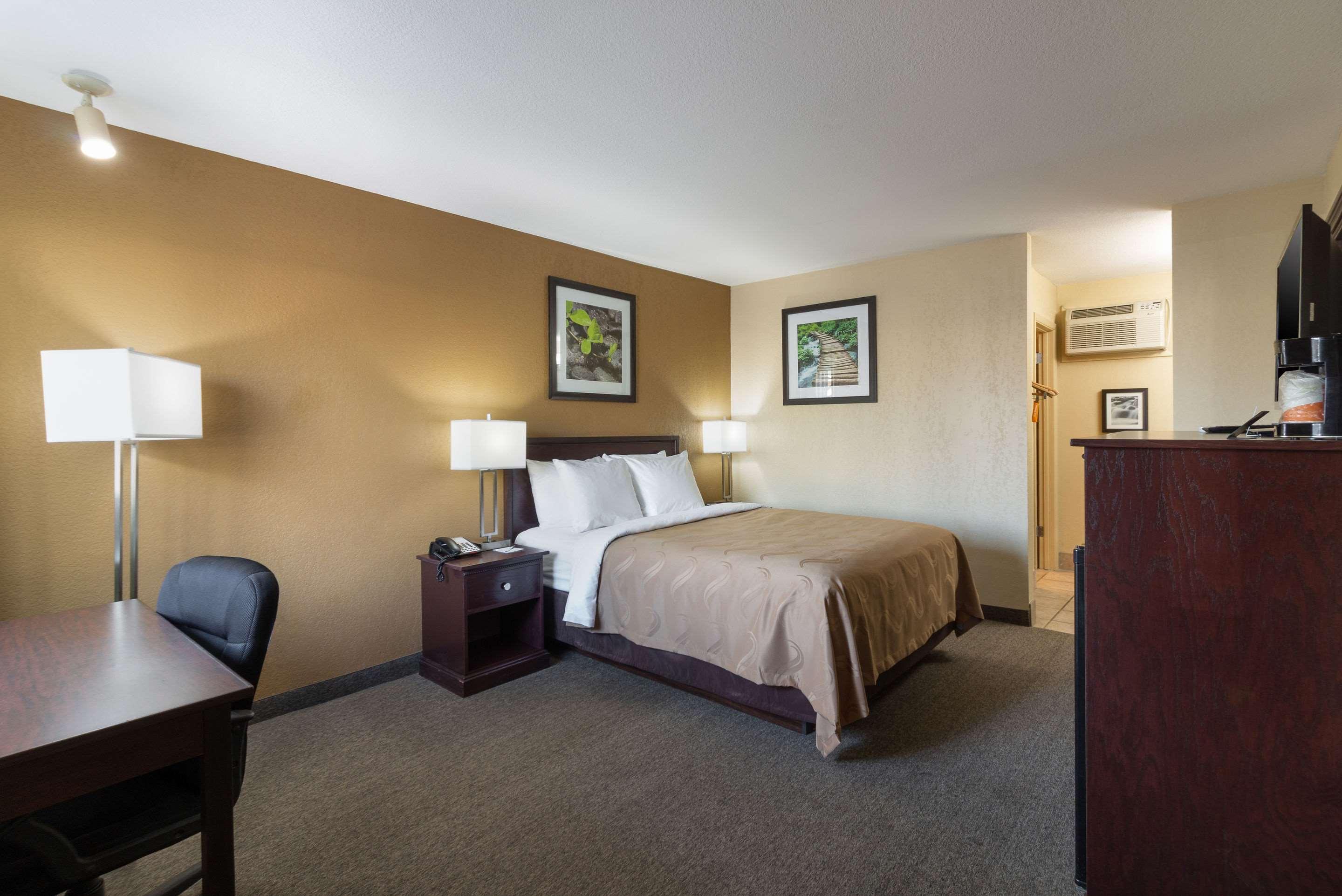 Motel Quality Near State Fair Park 2*