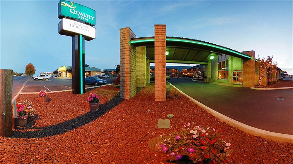 Quality Near State Fair Park Motel