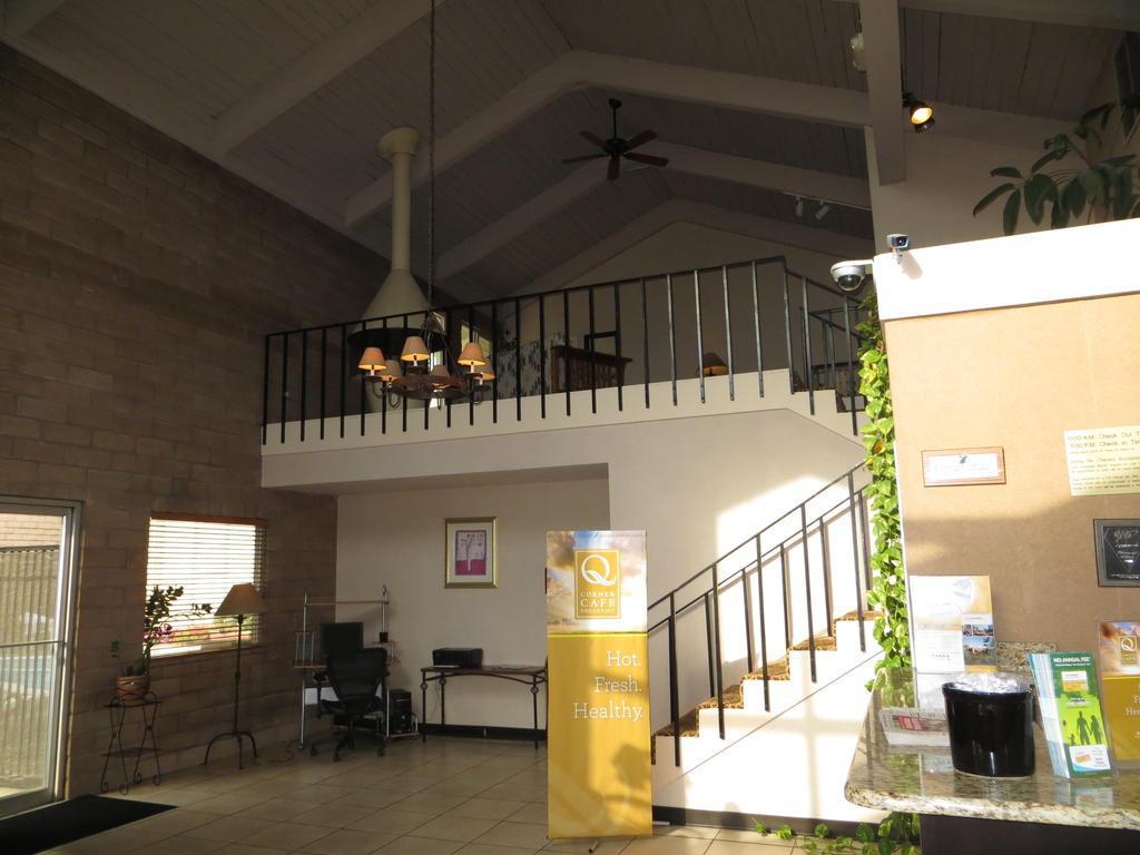 Quality Near State Fair Park Motel 2*