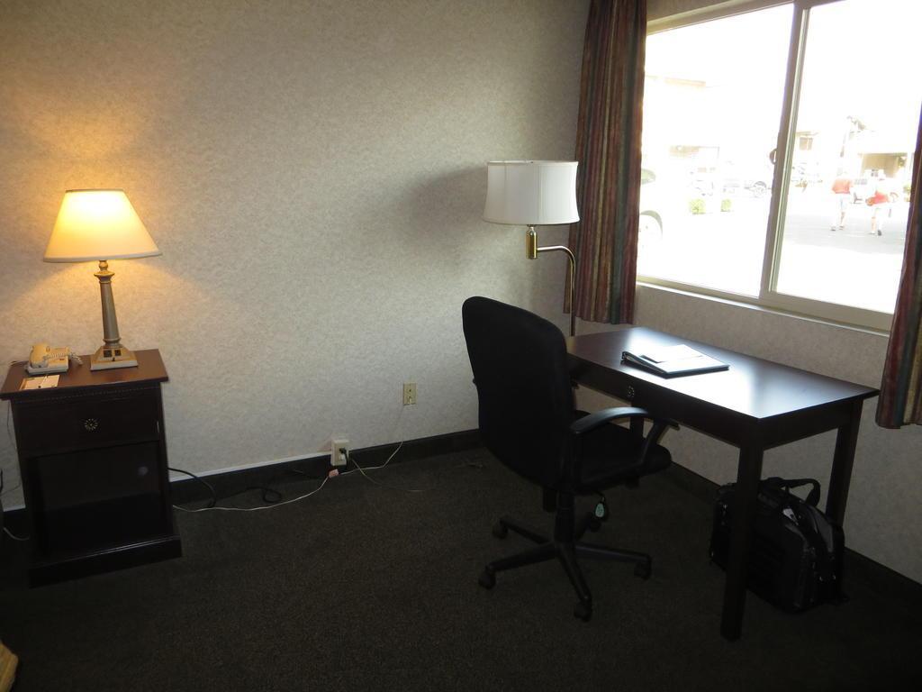 Quality Near State Fair Park 2* Yakima