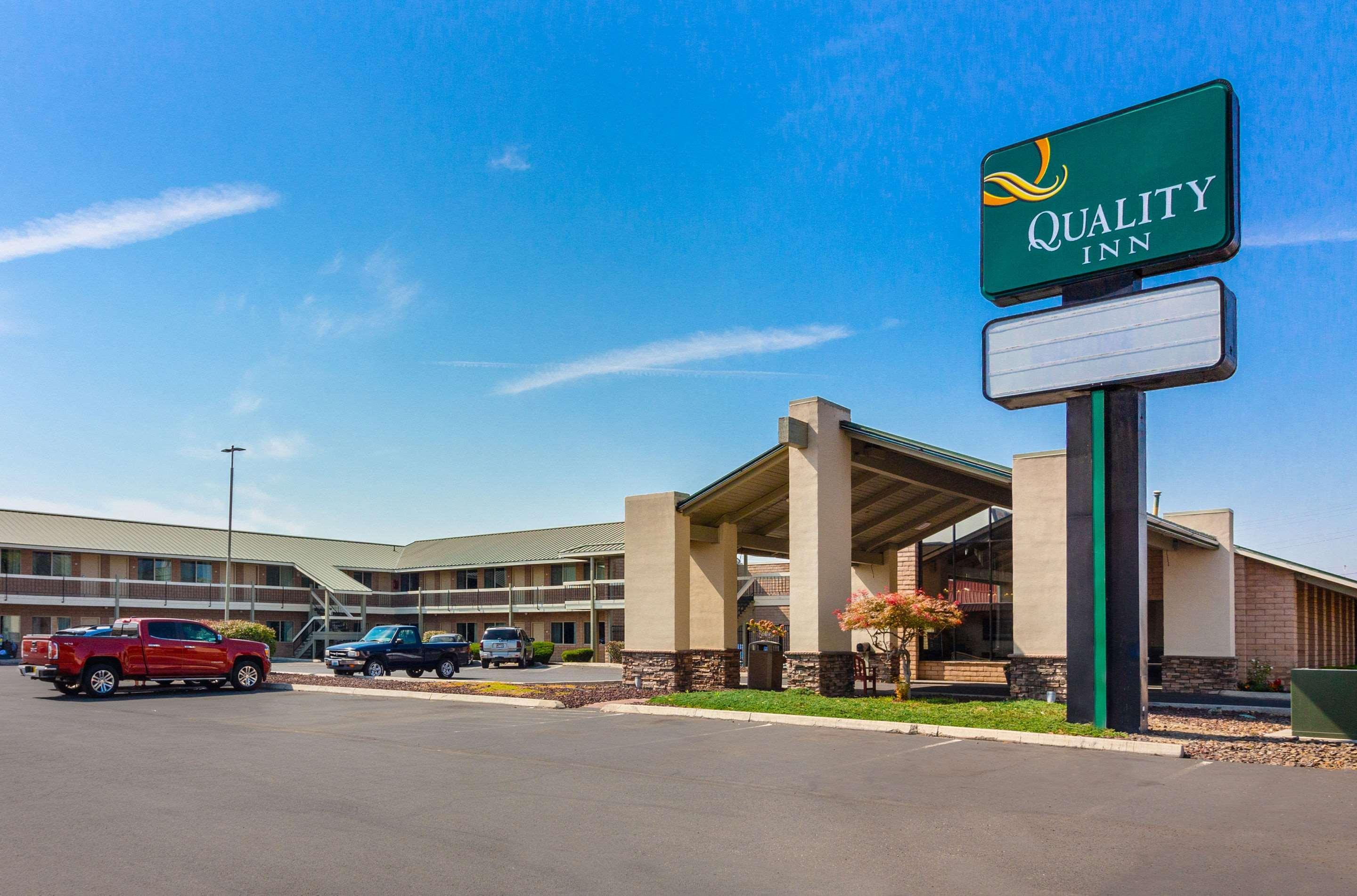 Quality Near State Fair Park 2* Yakima