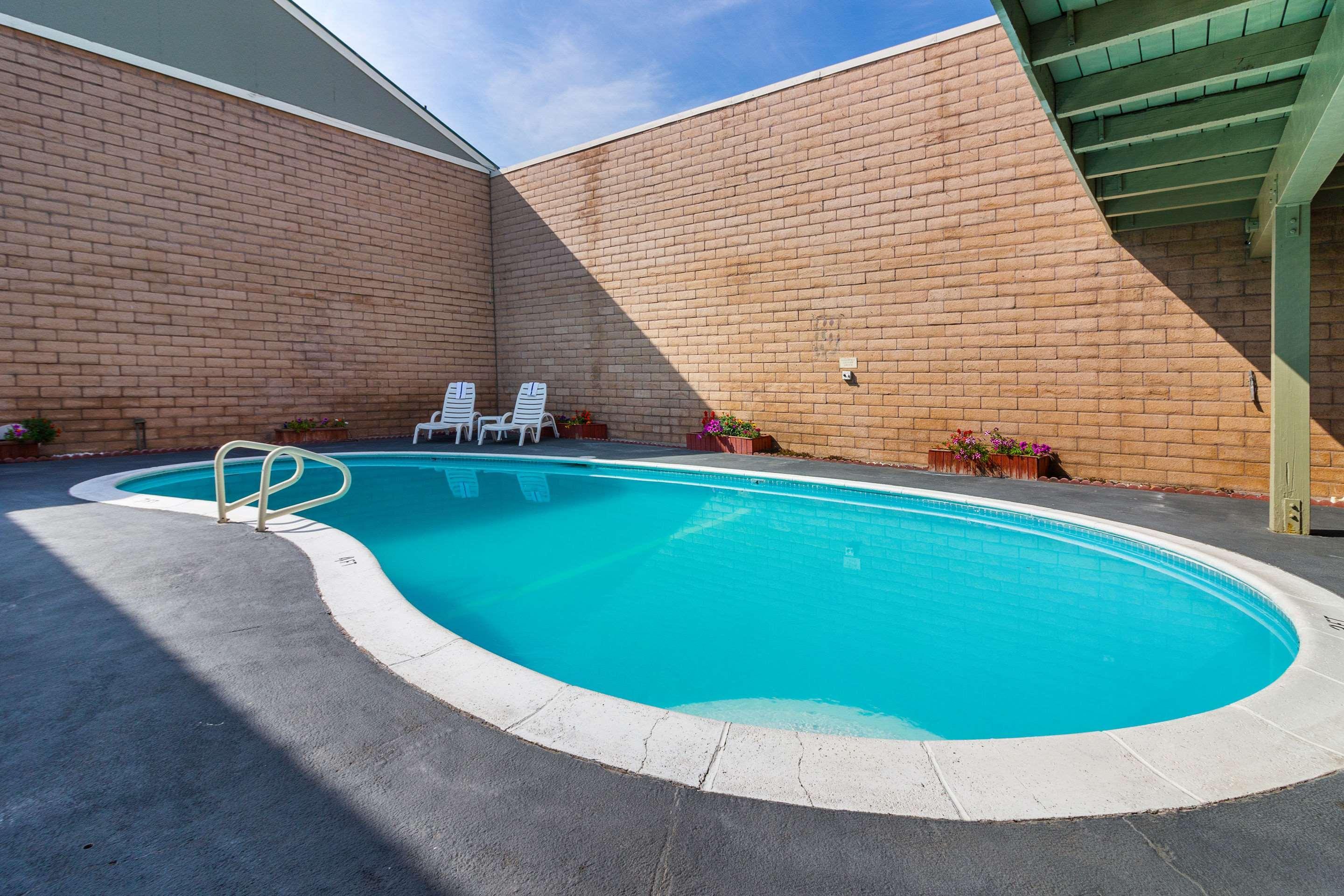 Motel Quality Near State Fair Park 2*