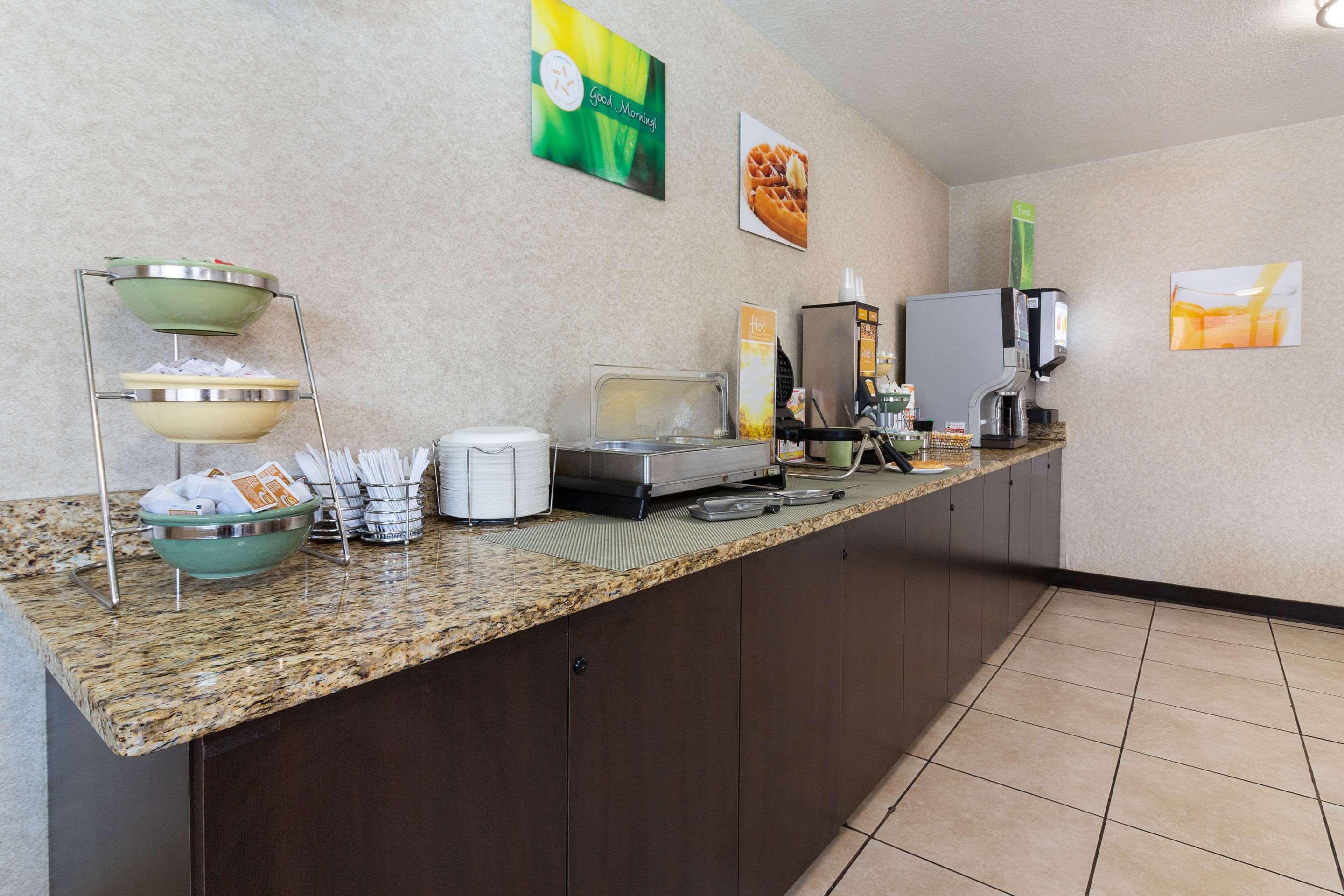 Motel Quality Near State Fair Park Yakima
