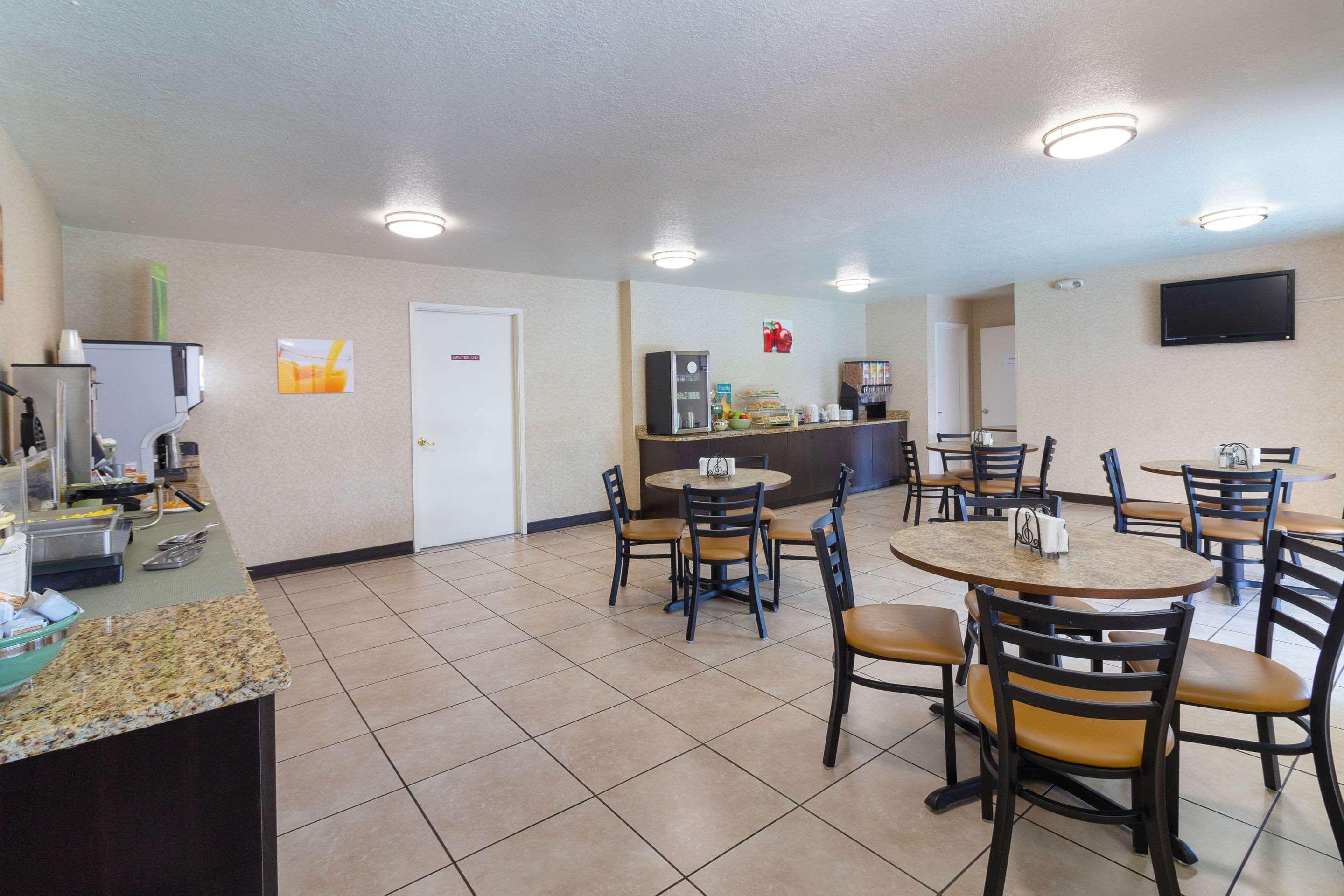 Quality Near State Fair Park Motel