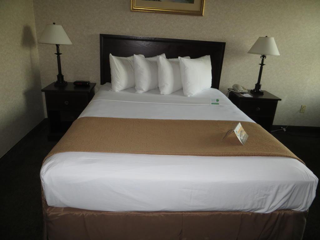 Quality Near State Fair Park Motel