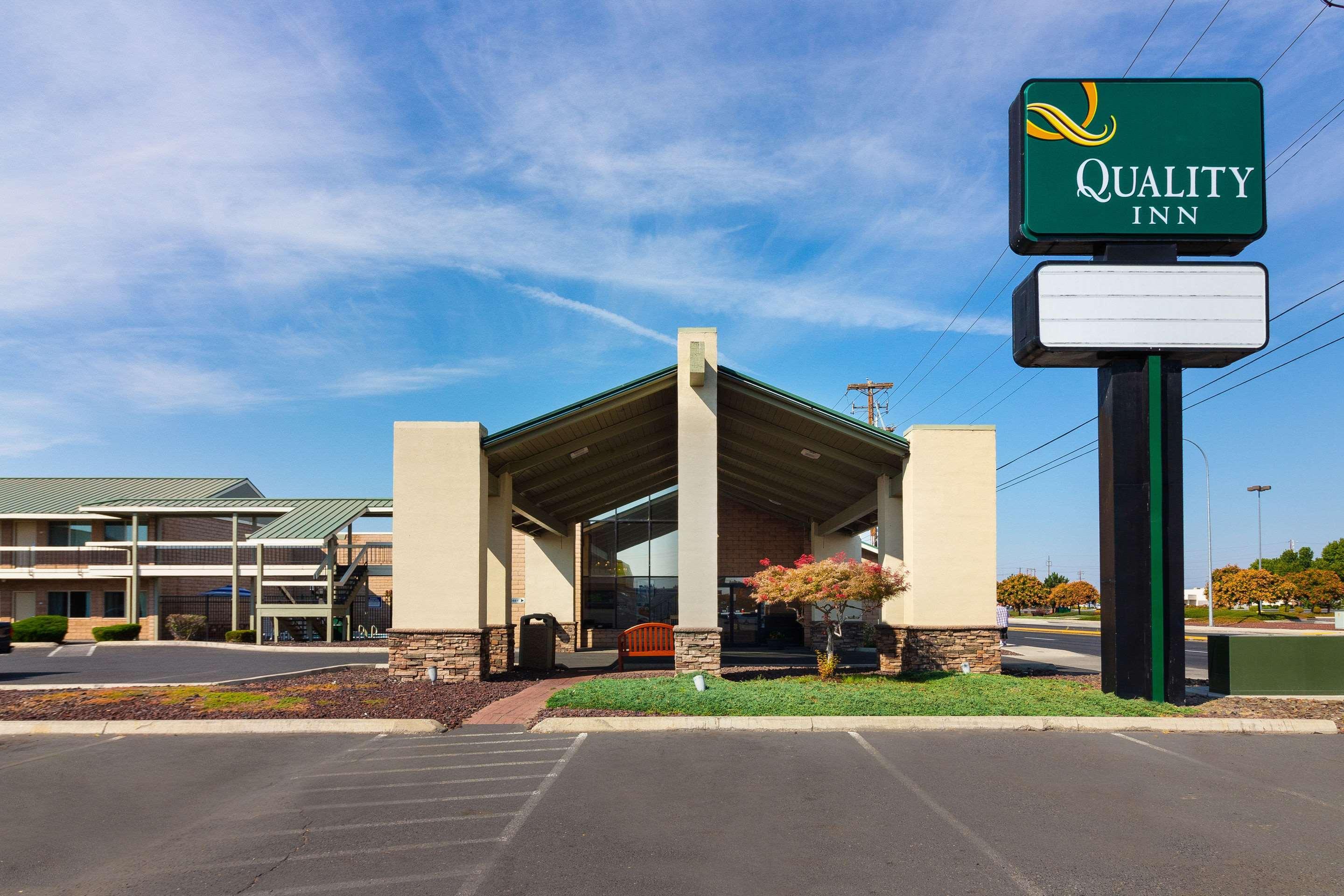 Quality Near State Fair Park