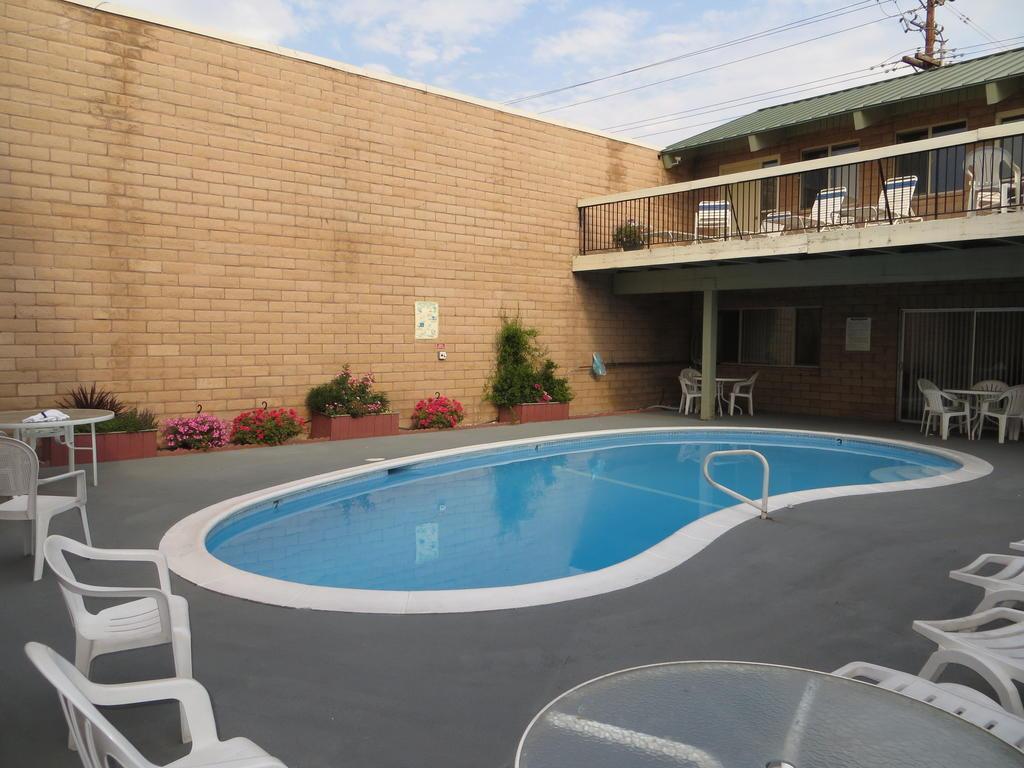 Motel Quality Near State Fair Park Yakima