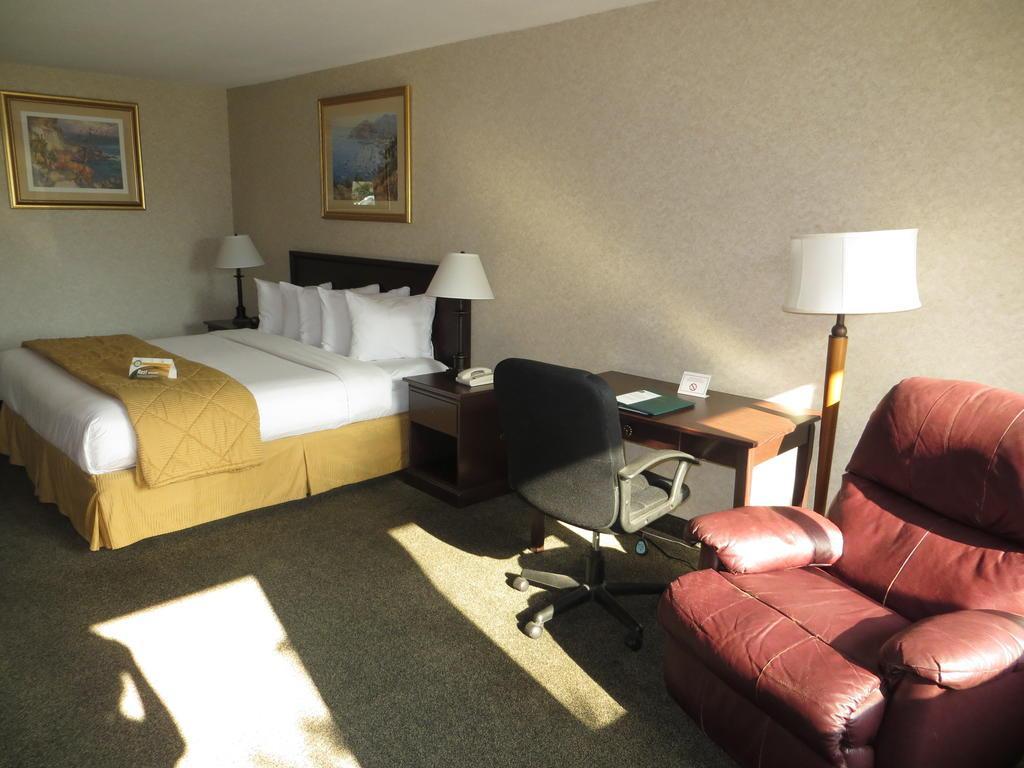 Quality Near State Fair Park Yakima