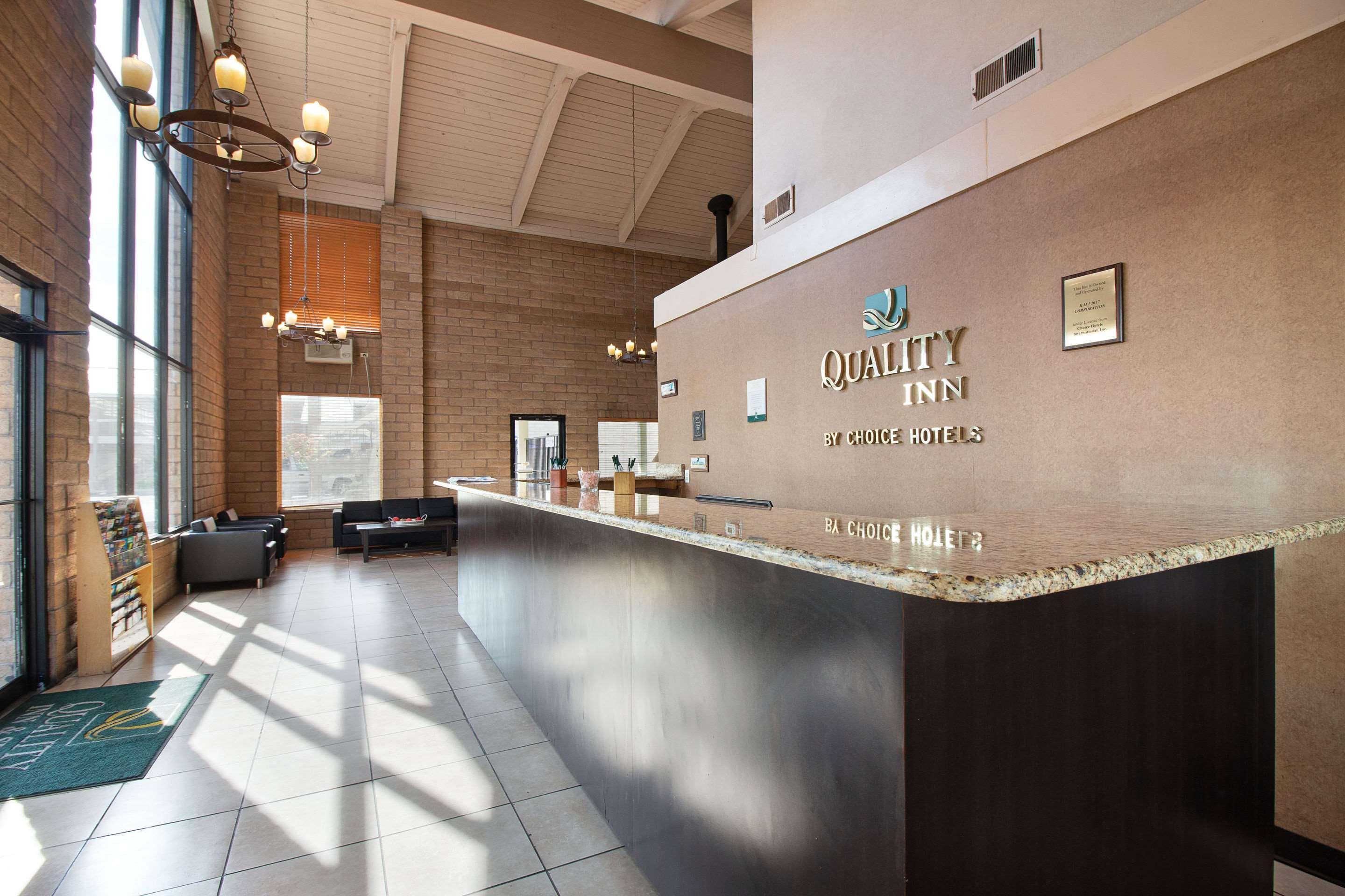 Quality Near State Fair Park 2* Yakima