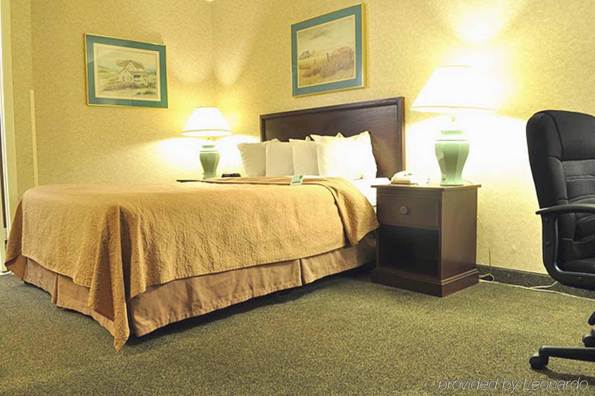 Quality Near State Fair Park 2* Yakima