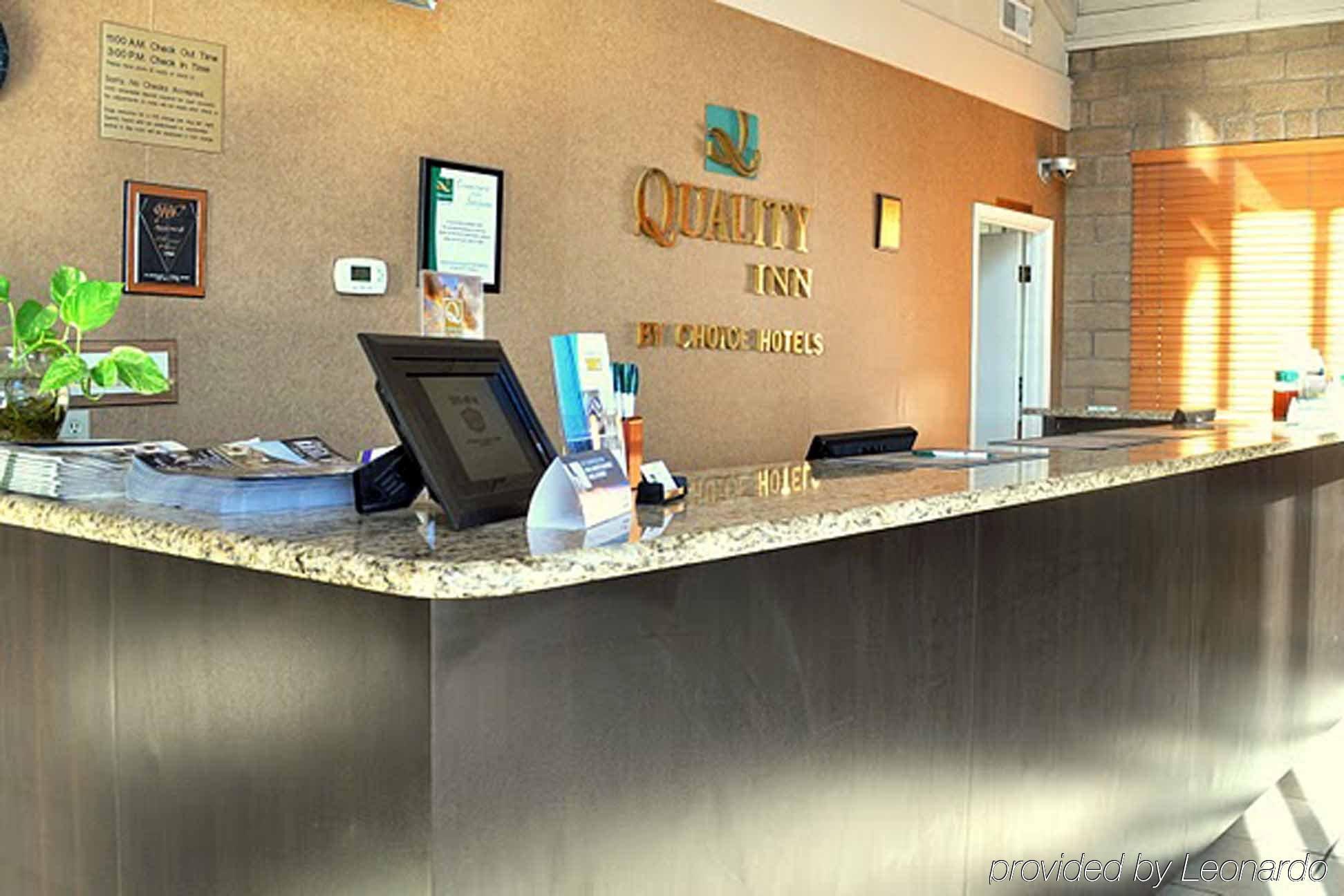 Quality Near State Fair Park Motel