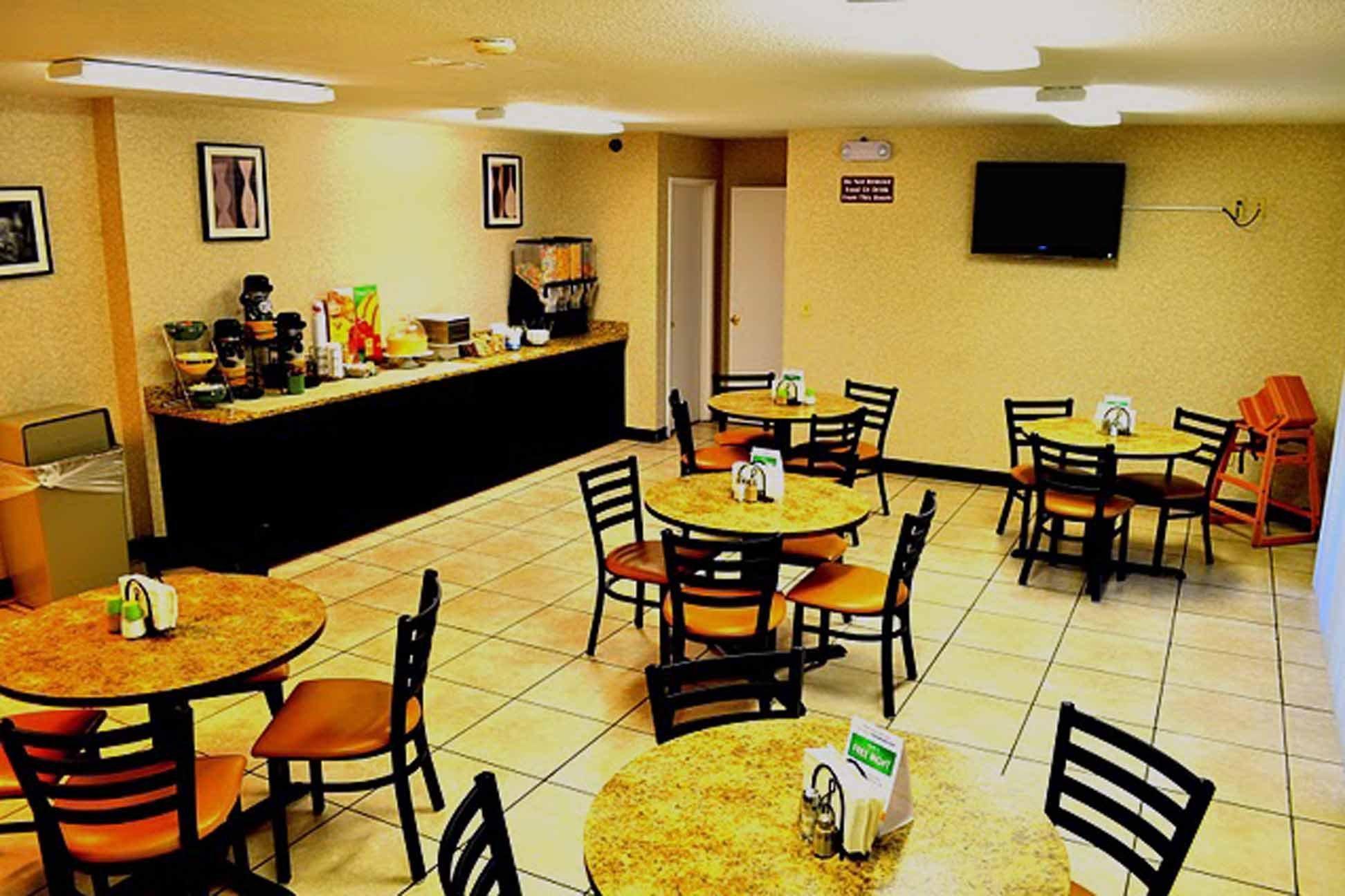 Motel Quality Near State Fair Park