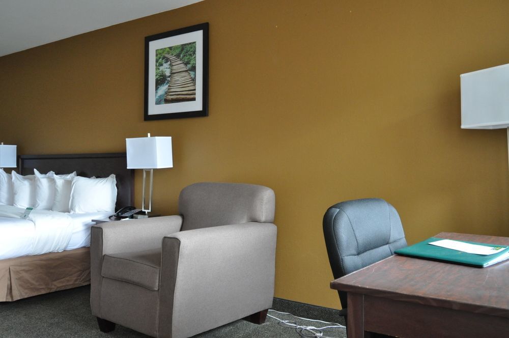 Quality Near State Fair Park Motel