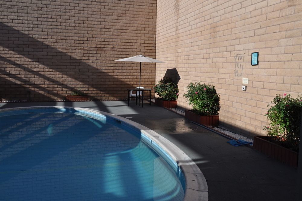 Motel Quality Near State Fair Park 2*
