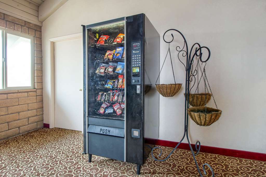 Motel Quality Near State Fair Park 2*