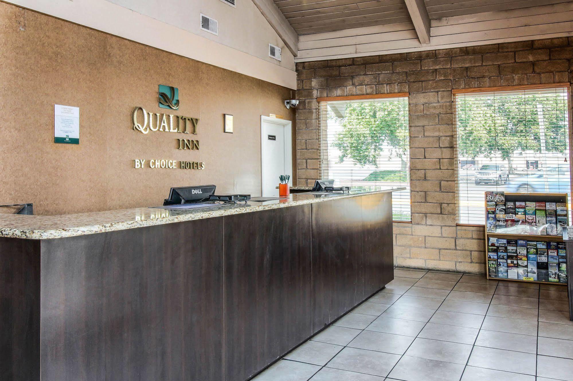 Quality Near State Fair Park Motel