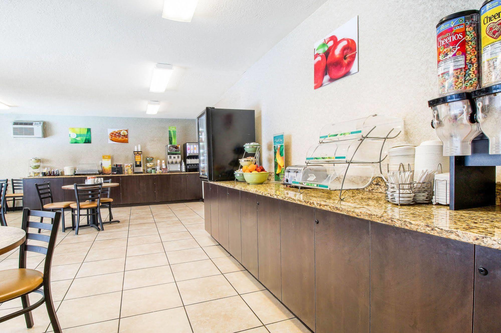 Motel Quality Near State Fair Park Yakima