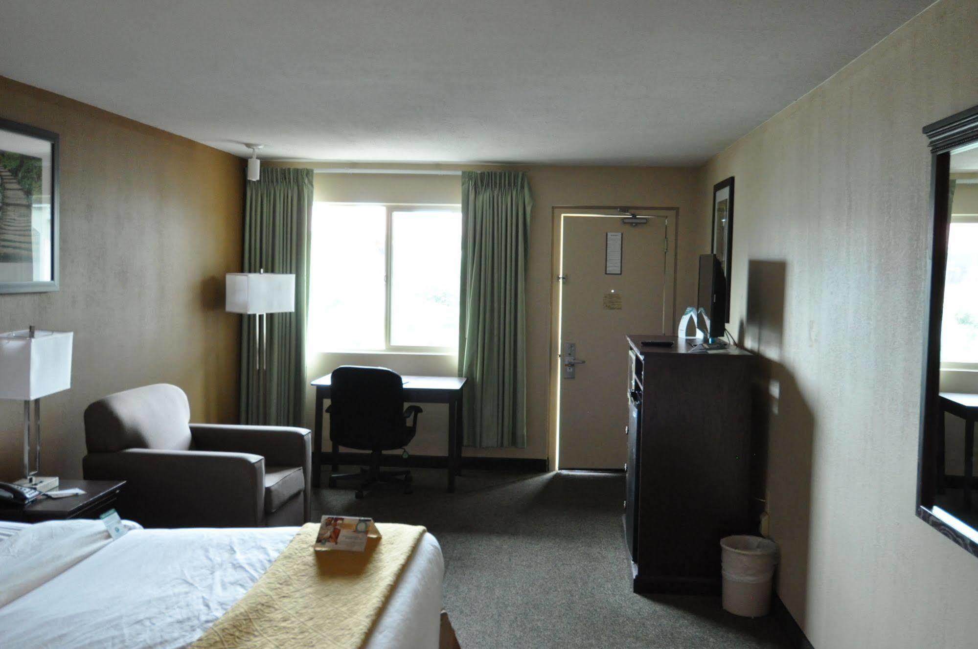 Motel Quality Near State Fair Park Yakima