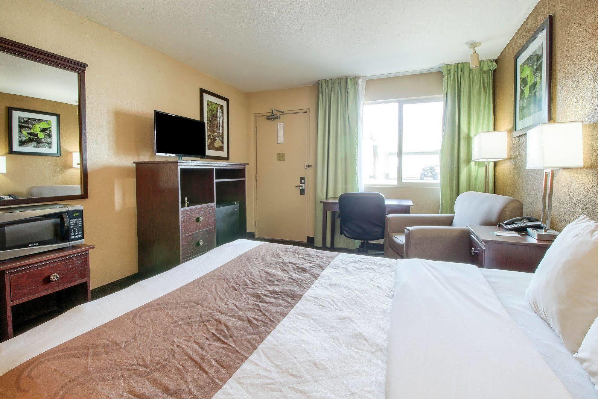 Motel Quality Near State Fair Park 2*