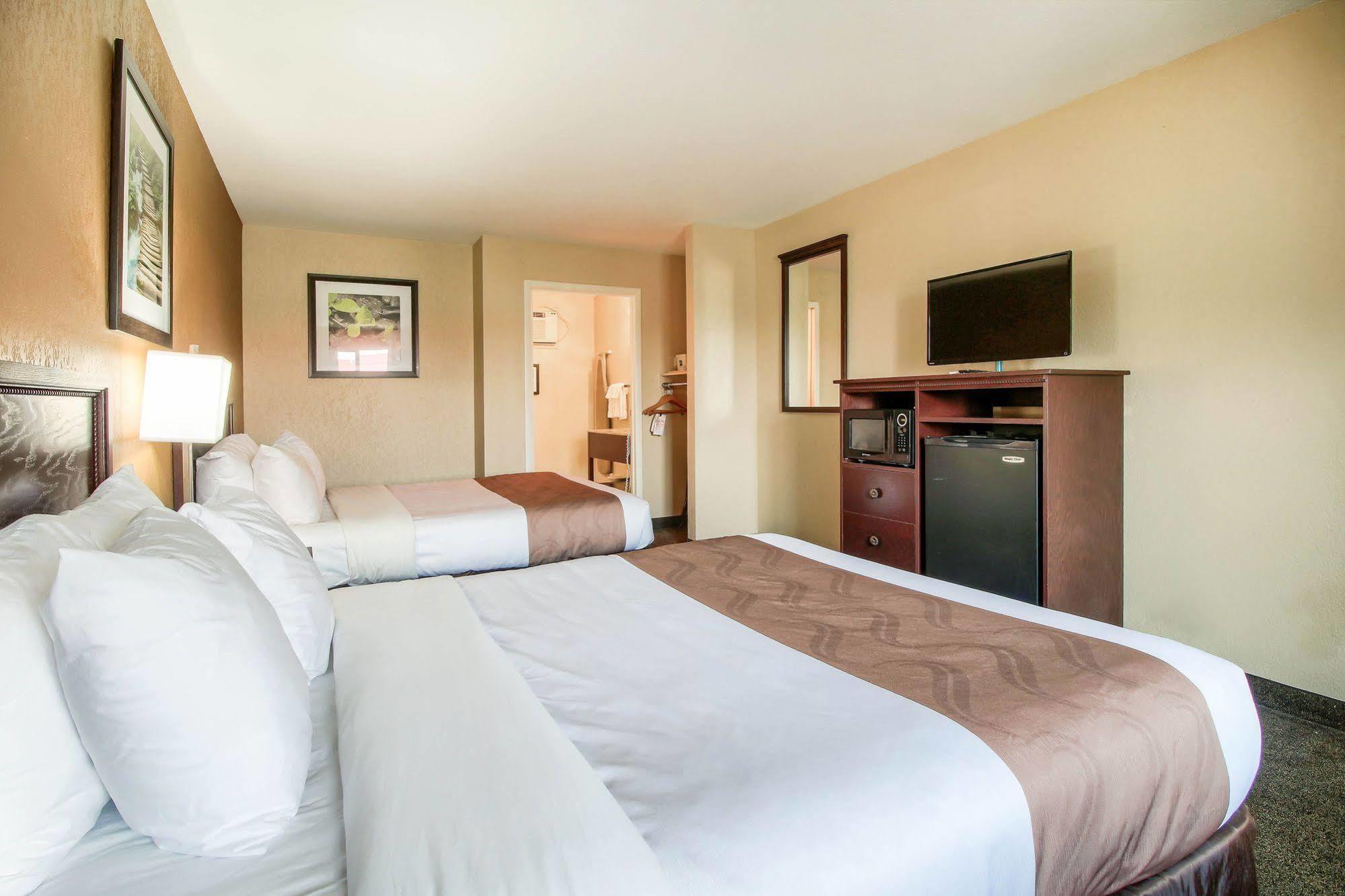 Motel Quality Near State Fair Park