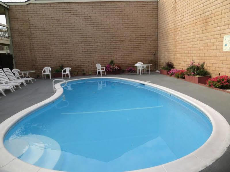 Motel Quality Near State Fair Park Yakima