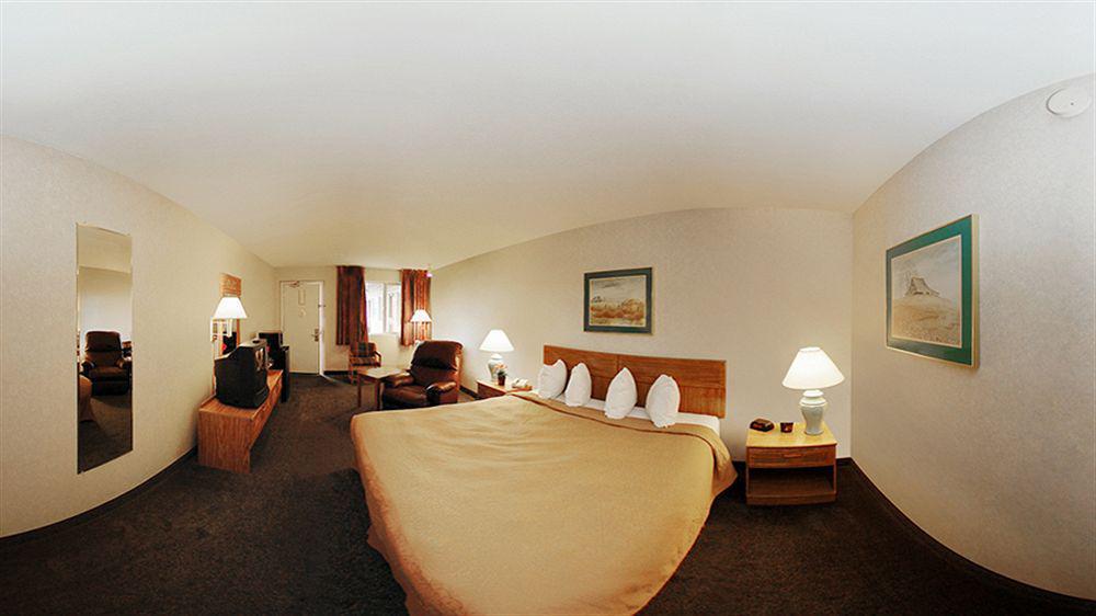 Motel Quality Near State Fair Park